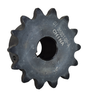 14 Tooth Sprocket for #35 Roller Chain