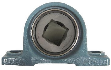 1 1 4 Square Disc Harrow Pillow Block Bearing Thebigbearingstore Com