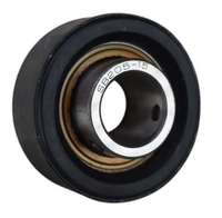 15/16" Rubber Cartridge Bearing HVAC RCSM-15S