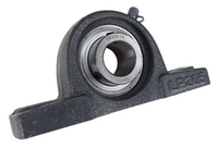 7/8" Light Duty Pillow Block Bearing BLP205-14G