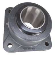 4" Type-E Four Bolt Flange Bearing 19311400