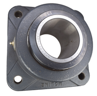 3-1/2" Type-E Four Bolt Flange Bearing 19311308