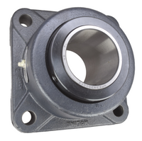 3" Type-E Four Bolt Flange Bearing 19311300