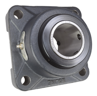 2-3/16" Type-E Four Bolt Flange Bearing 19311203