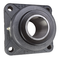 2-7/16" Type-E Four Bolt Flange Bearing 19311207