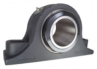 3-1/2" Type-E Heavy Duty Two Bolt Pillow Block Bearing 19321308