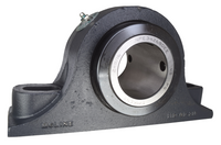2-11/16" Type-E Heavy Duty Two Bolt Pillow Block Bearing 19321211