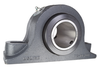 2-7/16" Type-E Heavy Duty Two Bolt Pillow Block Bearing 19321207