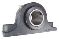 2-3/16" Type-E Heavy Duty Two Bolt Pillow Block Bearing 19321203