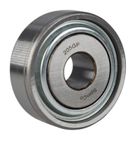 205GP, 205DDS Special Ag Bearing