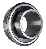 SER212-39 2-7/16" Insert Bearing With Snap Ring