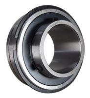 SER211-35 2-3/16" Insert Bearing With Snap Ring