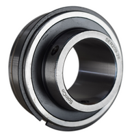 SER209-28 1-3/4" Insert Bearing With Snap Ring