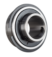 SER207-22 1-3/8" Insert Bearing With Snap Ring