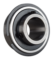 SER207-20 1-1/4" Insert Bearing With Snap Ring