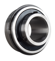 SER206-19 1-3/16" Insert Bearing With Snap Ring