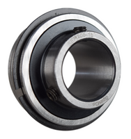 SER205-16 1" Insert Bearing With Snap Ring