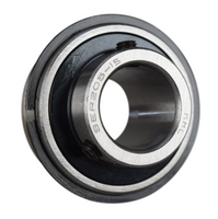 SER205-15 15/16" Insert Bearing With Snap Ring