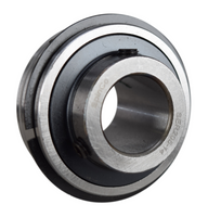 SER205-14 7/8" Insert Bearing With Snap Ring