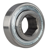 206KRR6, HPC100GP, 1AH06-1 Special Ag Bearing