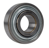 203JD, 203K, 5X0366LUL Special Ag Bearing