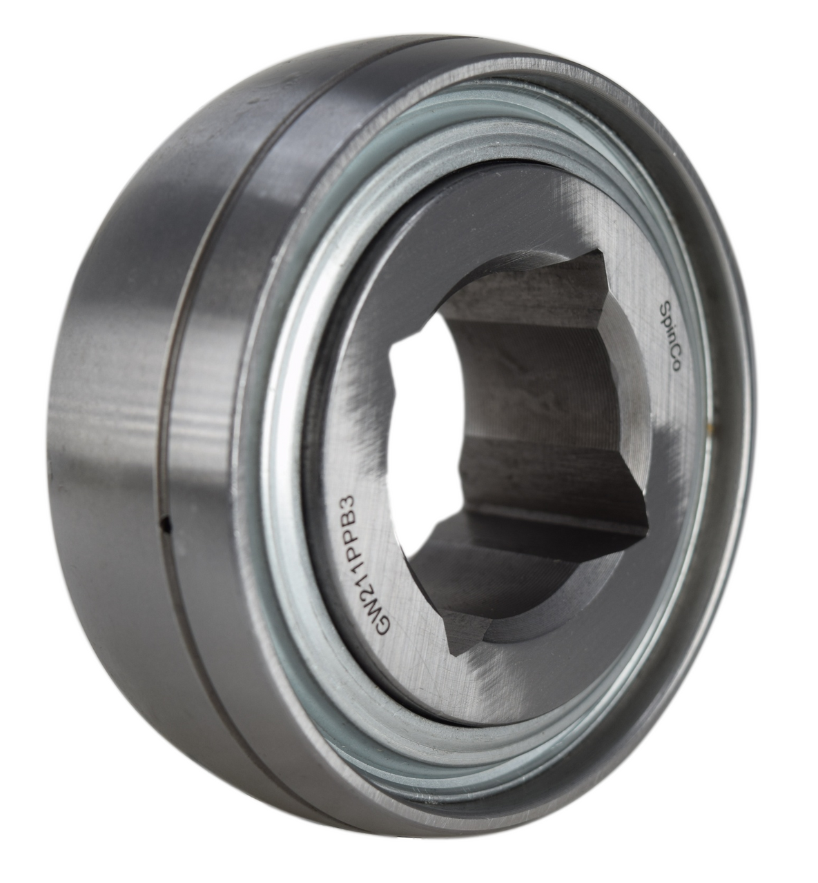 【WOOHWA】ROBIN HALT TR PT GW211PPB3, DS211TTR3, 3AS11-1-1/2D1 DISC HARROW BEARING