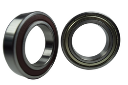 Подшипник 6010 zz