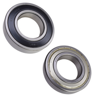 6209-2RS 6209-ZZ Radial Ball Bearing 45X85X19