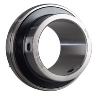 3" Set Screw Locking Insert Bearing UC215-48 INS-SC-300 GY1300KRRB VS-248