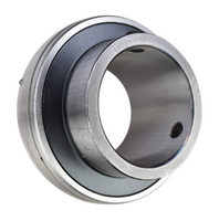 2-3/16" Set Screw Locking Insert Bearing UC211-35 INS-SC-203 GY1203KRRB VS-235
