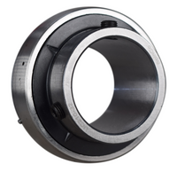 2" Set Screw Locking Insert Bearing Small OD UC210-32 INS-SC-200S GY1115KRRB3 VS-232S