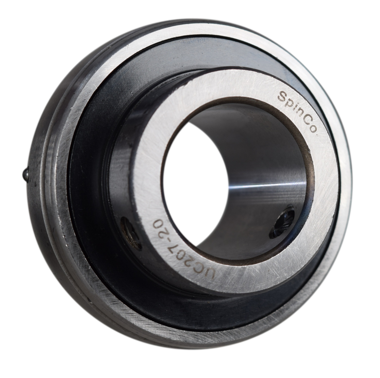 AMI: UC207-20C4HR5 400 DEG NEW! 1-1/4 NORMAL HIGH TEMP SET SCREW BRG INSERT AMI: UC207-20C4HR5 400 DEG NEW! 1-1/4 NORMAL HIGH TEMP SET SCREW BRG INSERT