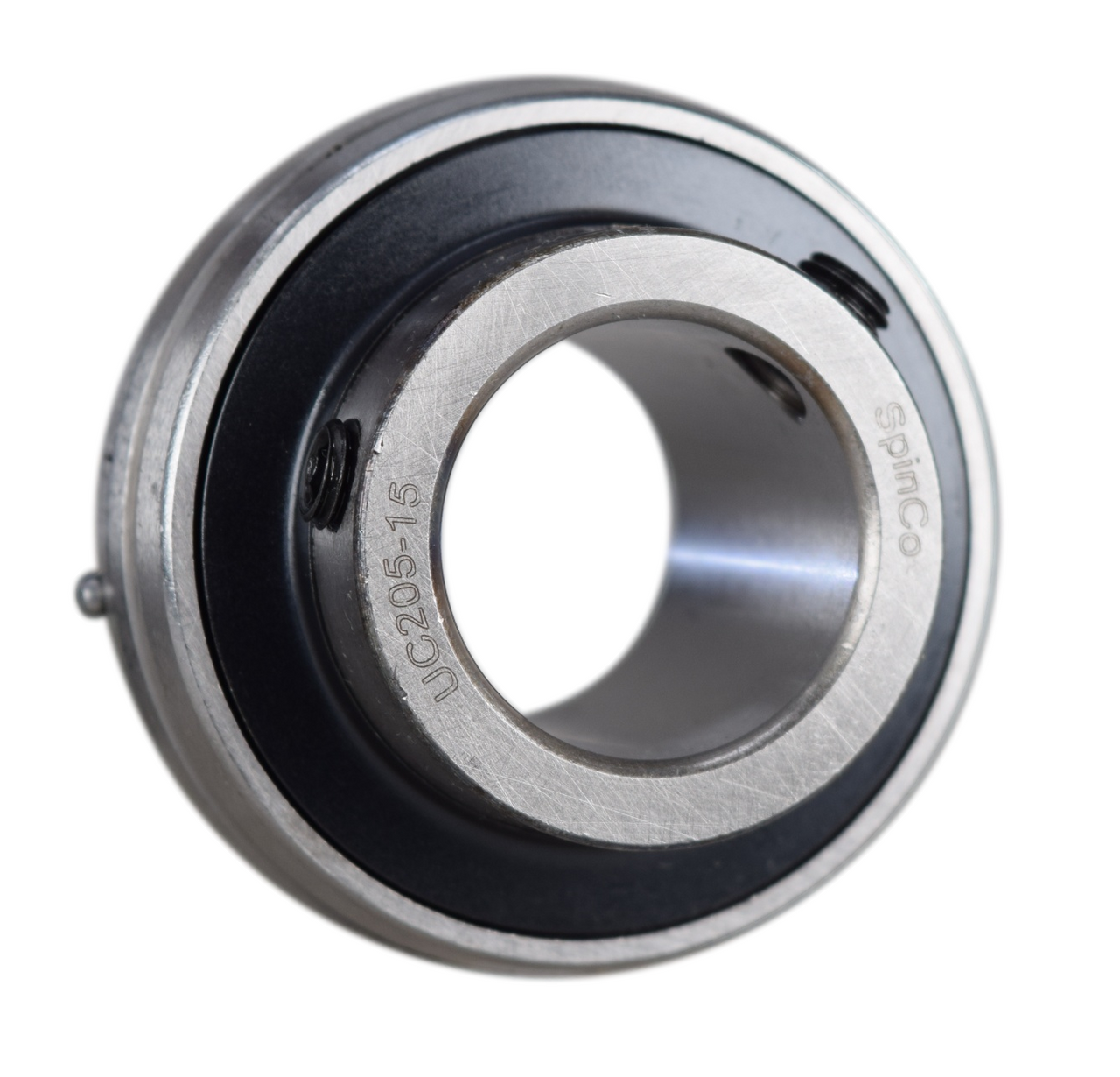 UC202MZ2 AMI FACTORY NEW! 15MM ZINC NORMAL WIDE SET SCREW BEARING INSERT UC202MZ2 AMI FACTORY NEW! 15MM ZINC NORMAL WIDE SET SCREW BEARING INSERT
