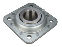QJZ ST491A 1-3/4" Round Bore Disc Harrow Bearing Unit DHU1-3/4R-209