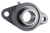 1-3/4" Two Bolt Flange Bearing UCFL209-28