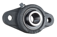 UCFL210-31 1-15/16" 2-Bolt Flange Bearing Unit - High Quality Replacement By CJ