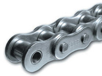 #50 Stainless Roller Chain