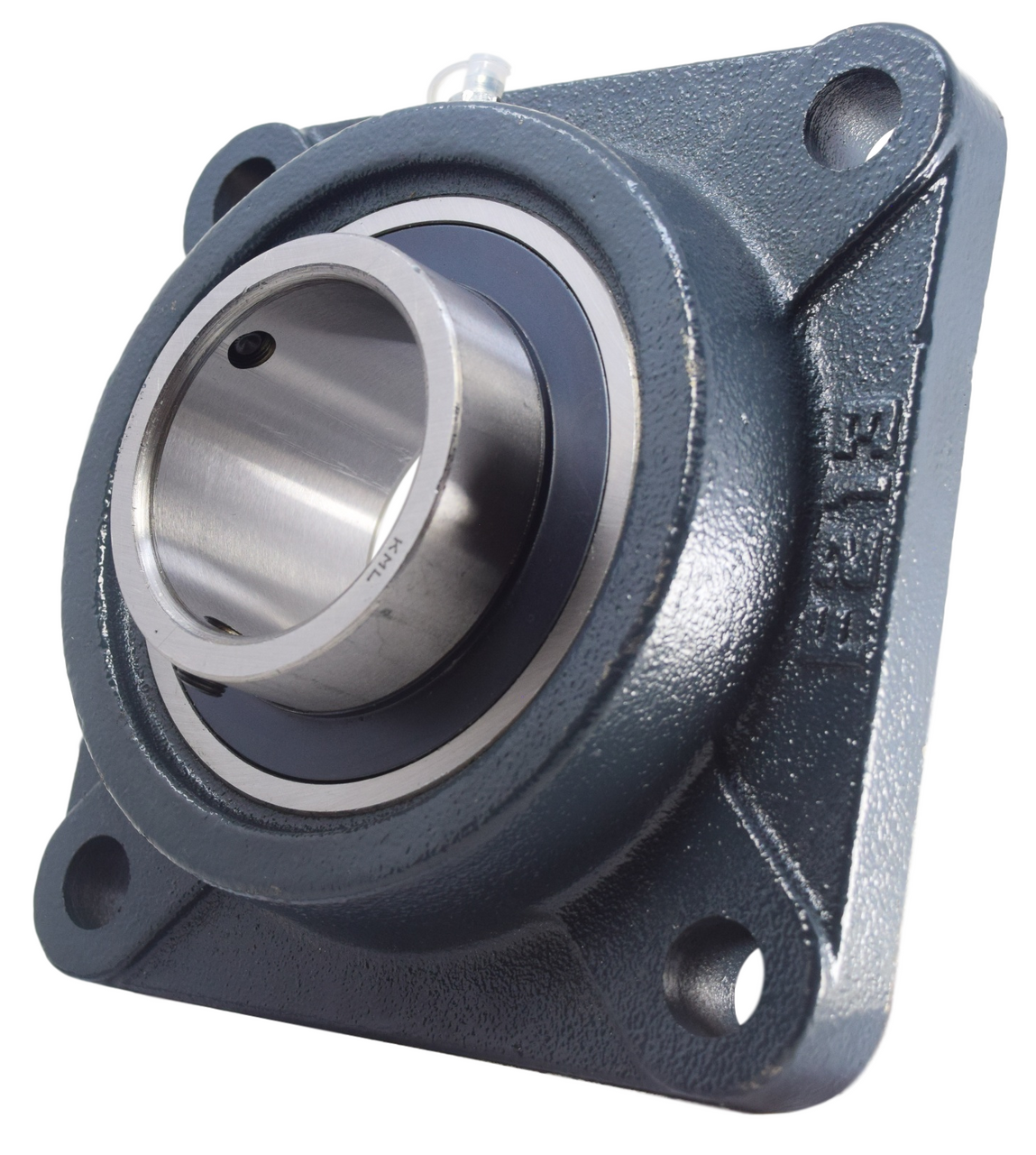 Sealmaster SF-24 Four-Bolt Flange Mount Ball Bearing 1 1//2/" Bore NEW