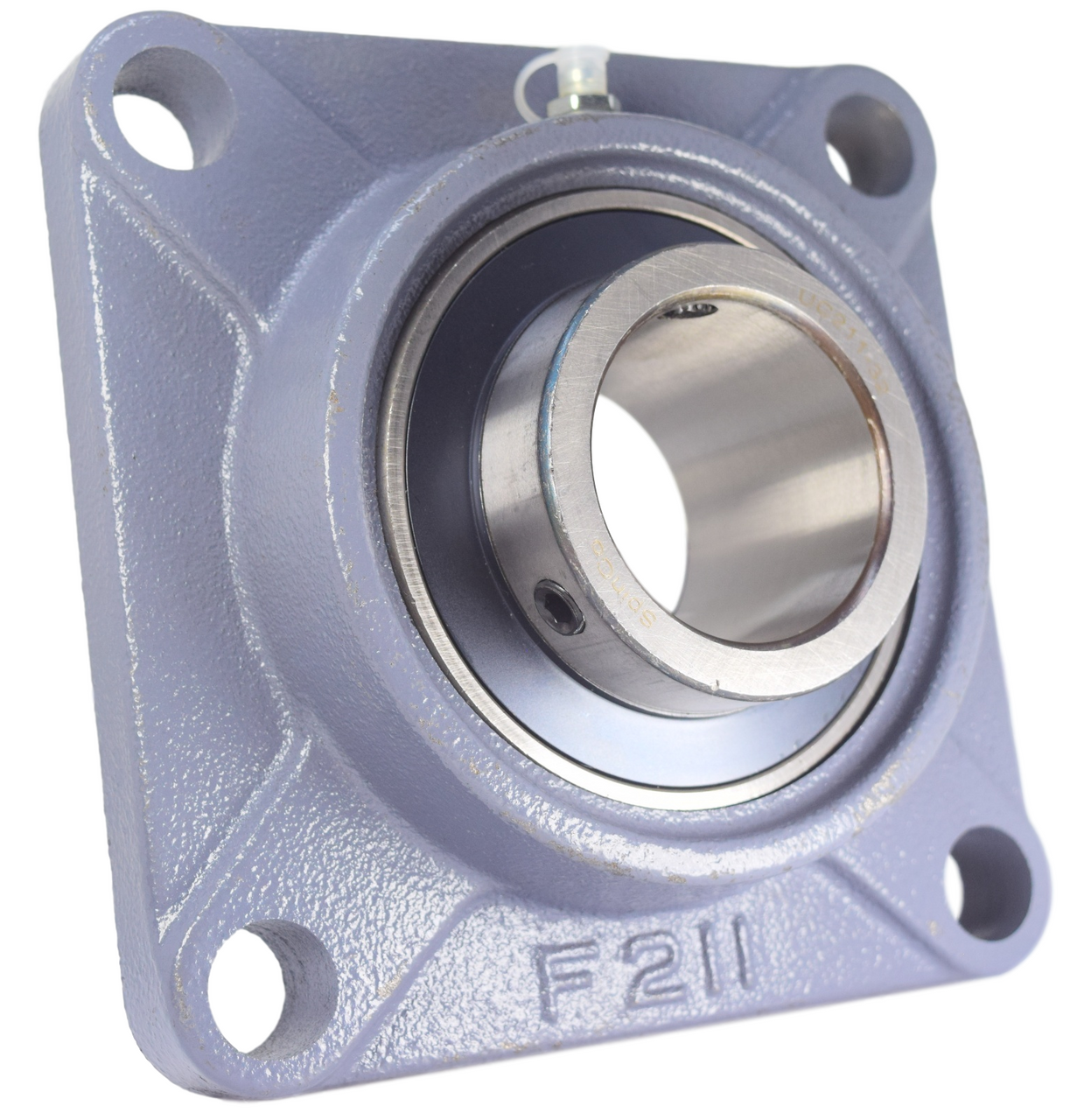 2" Four Bolt Flange Bearing UCF21132