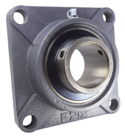 2-1/4" Four Bolt Flange Bearing UCF212-36