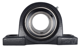 Np-UCP201 à UCP216 Pillow Block housed Bearing Unit ** choisir taille ** 