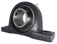 2-1/8" Pillow Block Bearing UCP211-34