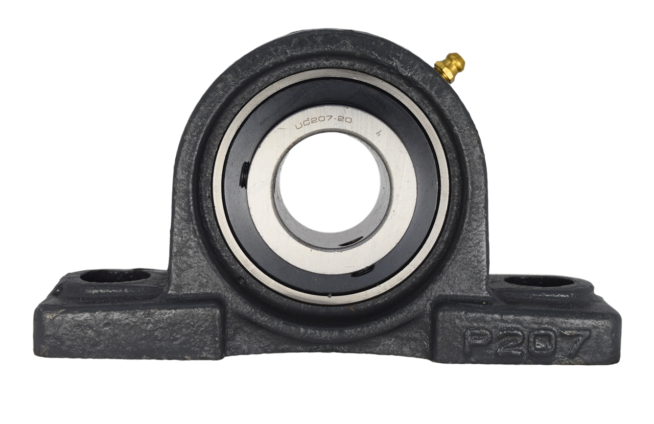 11/4" Pillow Block Bearing (Large Housing) UCP20720