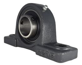 AMI NEW! UEPPL207-20MZ20RFB 1-1/4 KANIGEN ACCU-LOC RF BLACK PILLOW BLOCK AMI NEW! UEPPL207-20MZ20RFB 1-1/4 KANIGEN ACCU-LOC RF BLACK PILLOW BLOCK