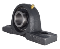 1-1/8" Pillow Block Bearings UCP206-18