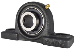 1 3//8/" UCP207-22 Pillow Block Cast Housing Mounted Bearings