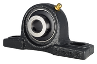 High Quality! HCAK204-12 3//4/" Pillow Block Bearing