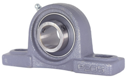 15 16 Pillow Block Bearing Ucp205 15 Thebigbearingstore Com