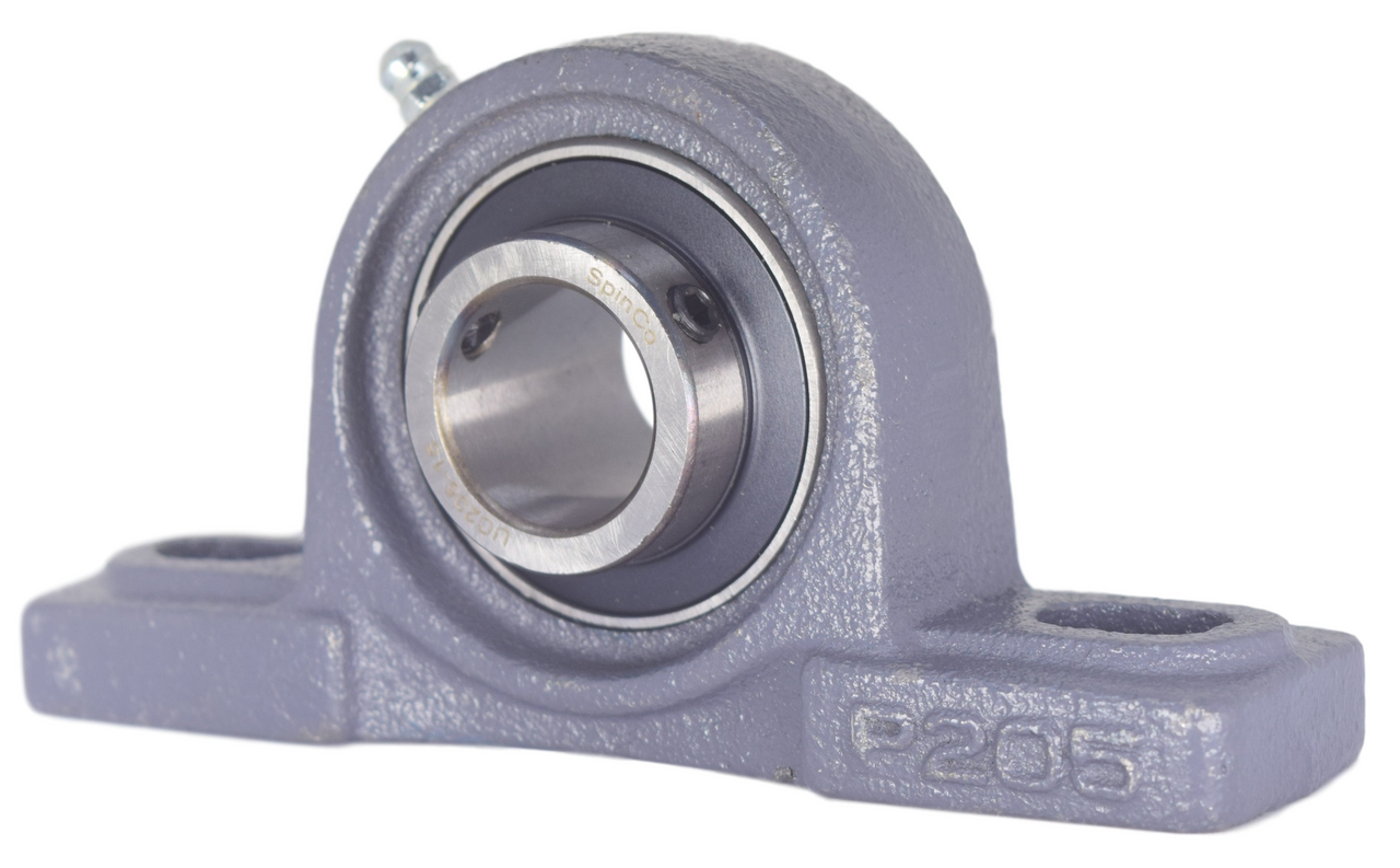 UCTRS205-16 Iptchi New Ball Bearing Take Up 