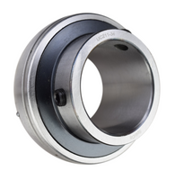2-1/8" Set Screw Locking Insert Bearing UC211-34 INS-SC-202 GY1202KRRB VS-234